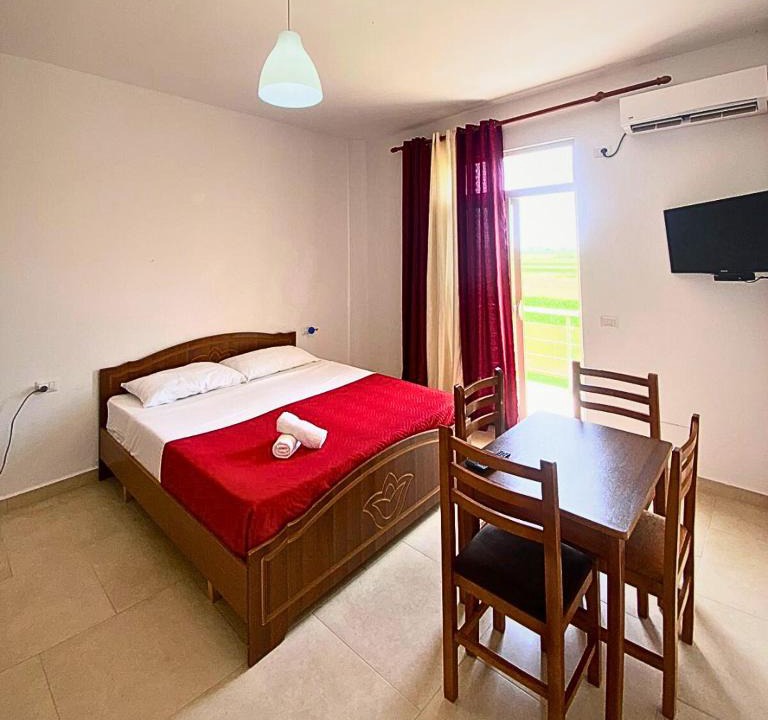 Kryevidh Hotel | Hotel Sejlor