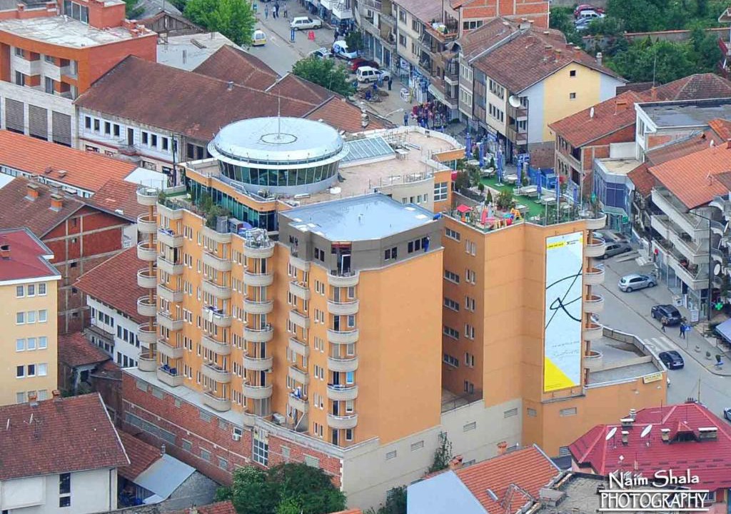 Pejë Hotel | Hotel Semitronix