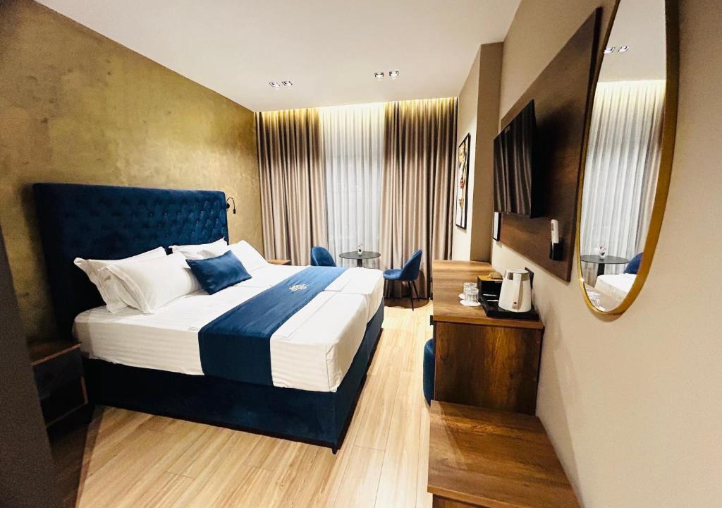 Elbasan Hotel | Hotel Shopi Residence