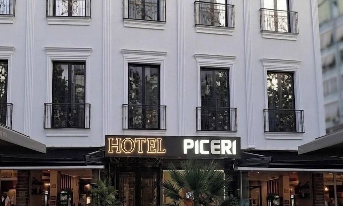 Elbasan Hotel | Hotel Shopi Residence