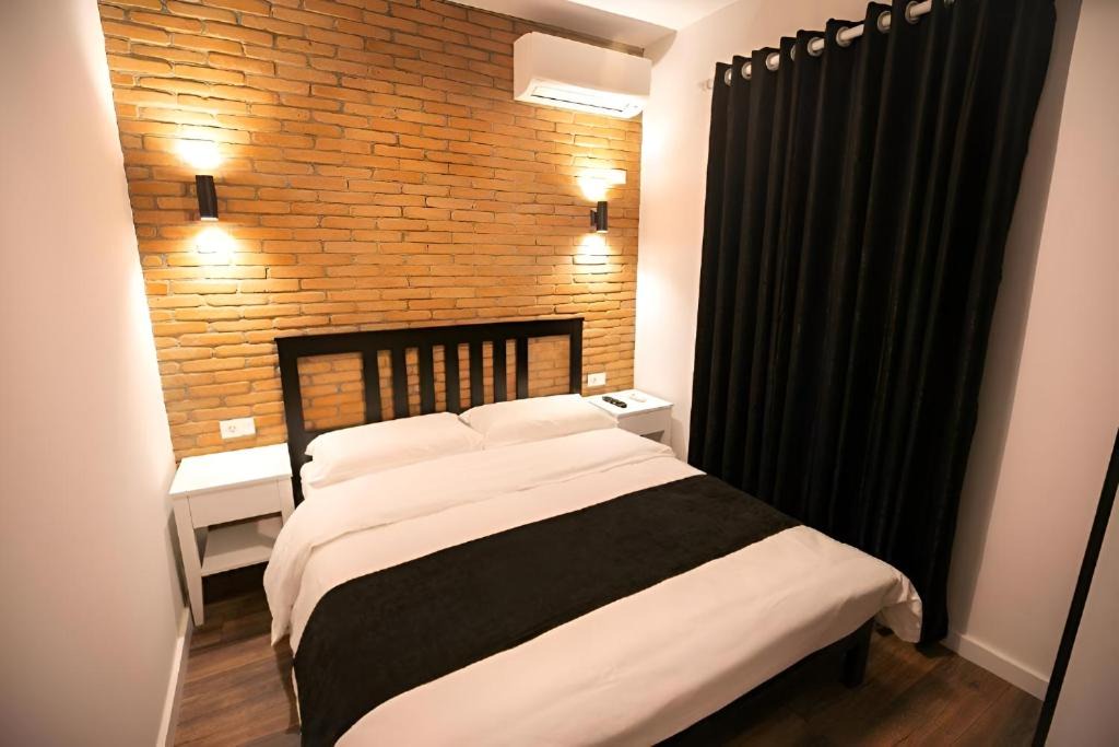 Tirana Hotel | Hotel Sidi