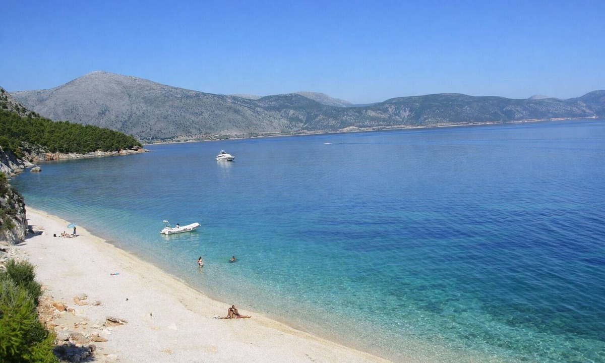 Mytikas Hotel | Hotel Simos