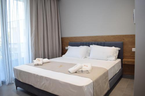 Vlore Hotel | Hotel Sisana