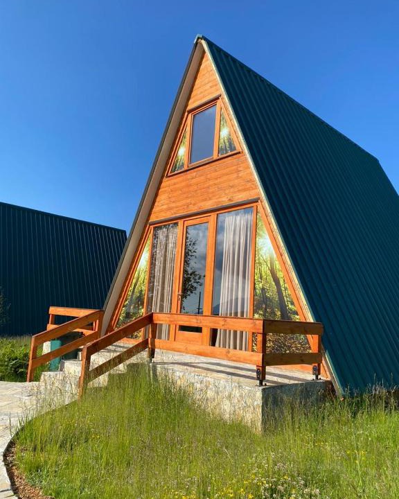 Kukes County Hotel | Hotel Skiatori 2