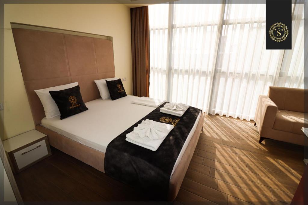 Çagllavicë Hotel | Hotel Sonoma