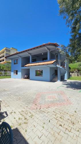 Shkembi i Kavajes Hotel | Hotel Stina