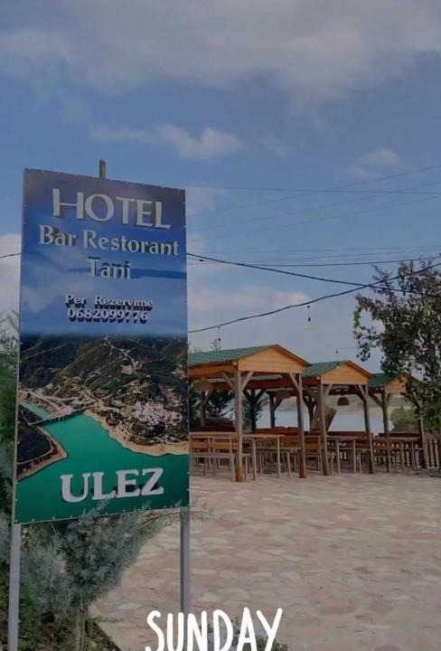 Sakës Hotel | Hotel Tani