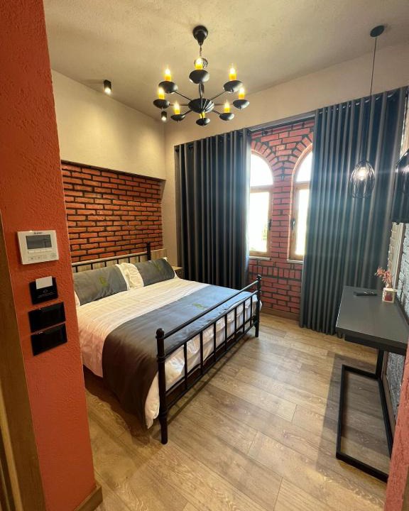 Albania Hotel | Hotel Taverna Devolli
