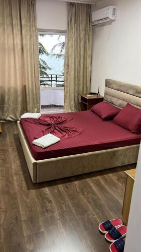 Tushemisht Hotel | Hotel Te Bakja