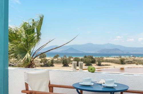 Agios Prokopios Apartment | Hotel Three Lakes