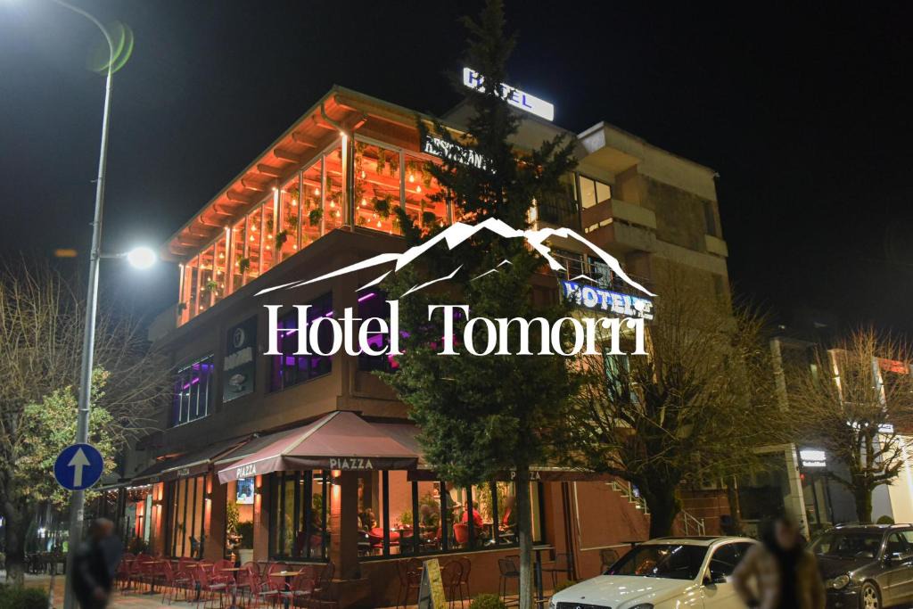 Gramsh Hotel | Hotel Tomorri