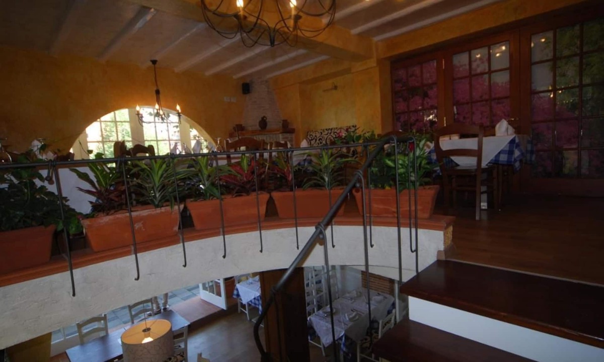 Tirana Hotel | Hotel Town House