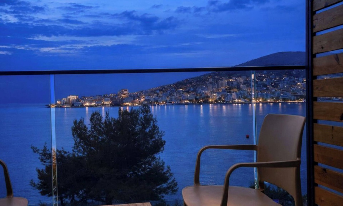 Sarande Hotel | Hotel Tramonto