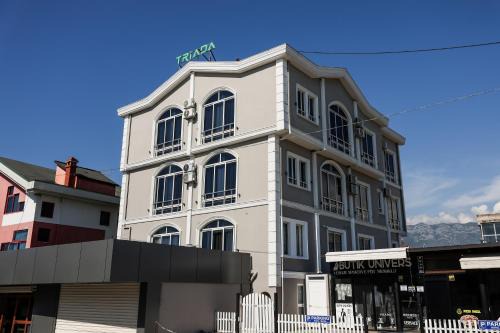 Fushe-Kruje Hotel | Hotel Triada