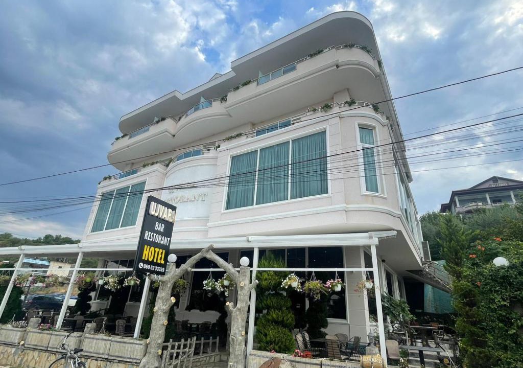 Ardenice Hotel | HOTEL UJVARA