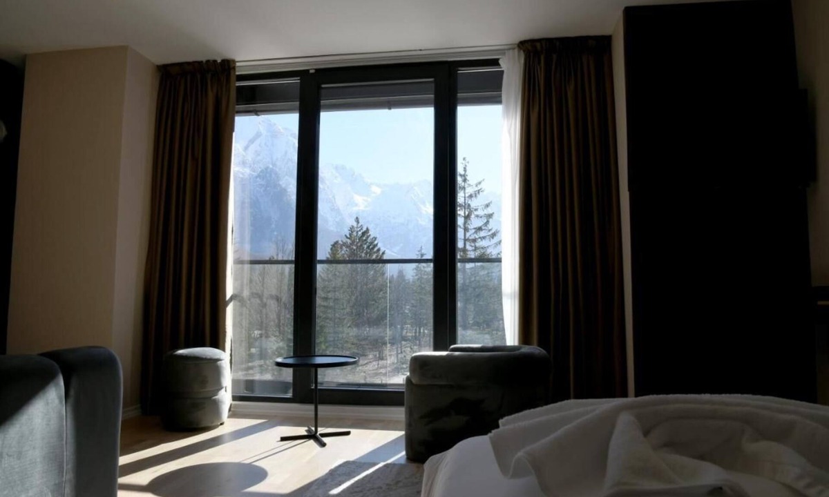 Theth Hotel | Hotel Valbor