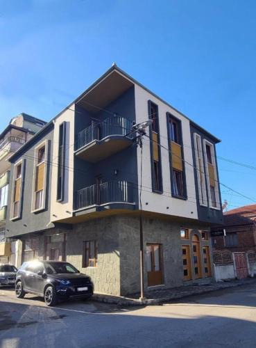 Korce Hotel | Hotel Velar