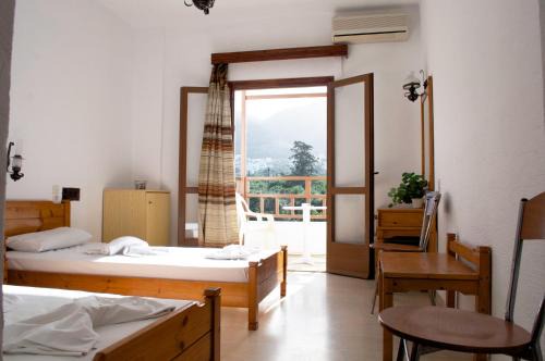Hersonissos Centre Apartment | Hotel Velissarios