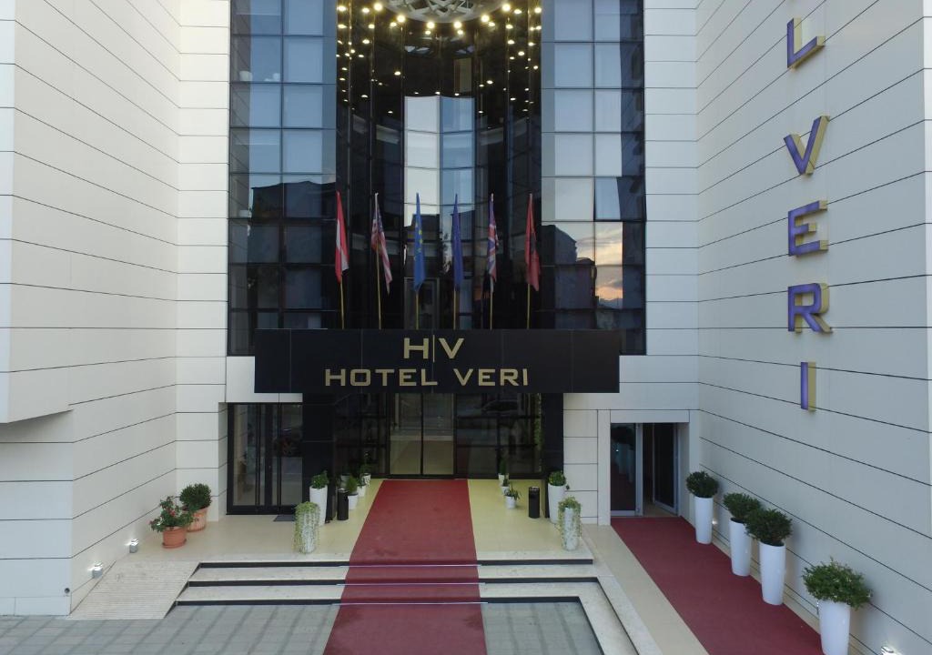 Peshkopi Hotel | Hotel Veri