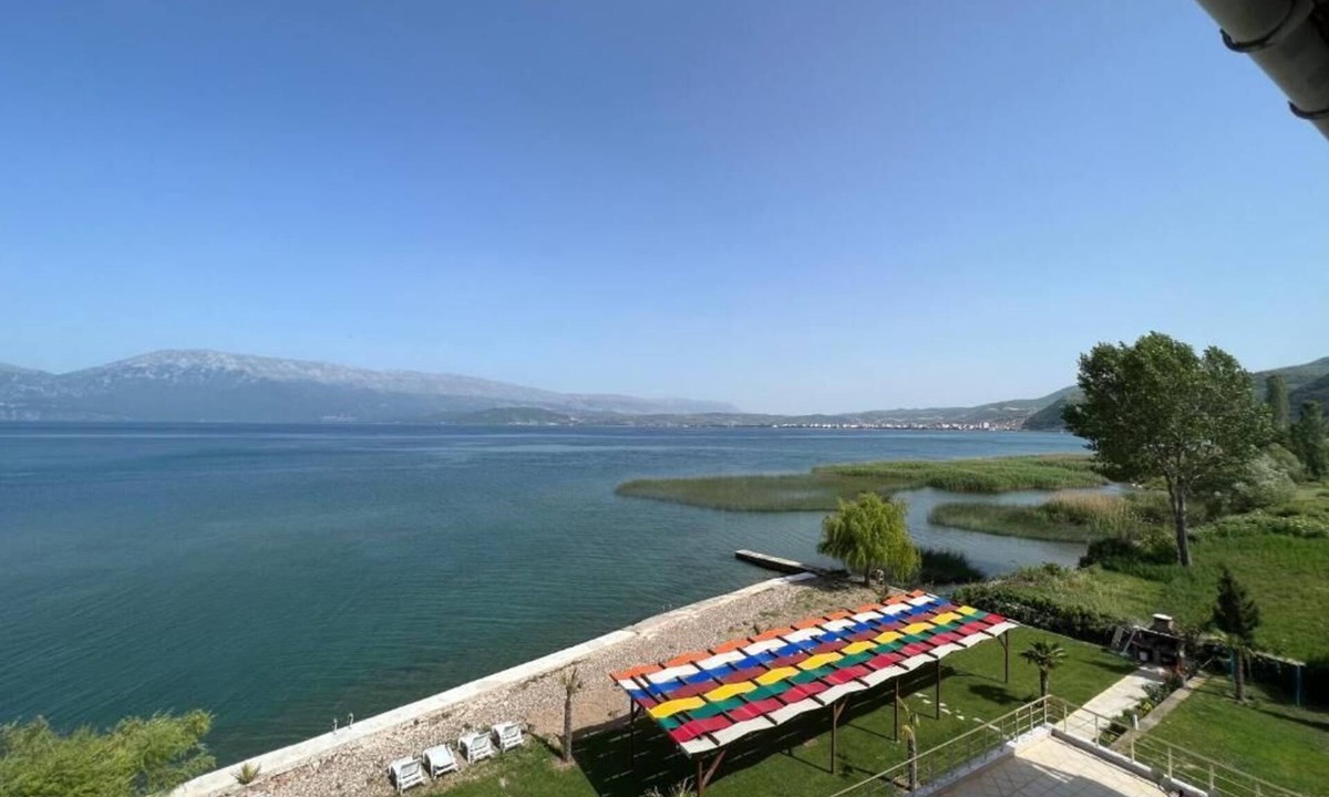 Udenisht Hotel | Hotel Victoria