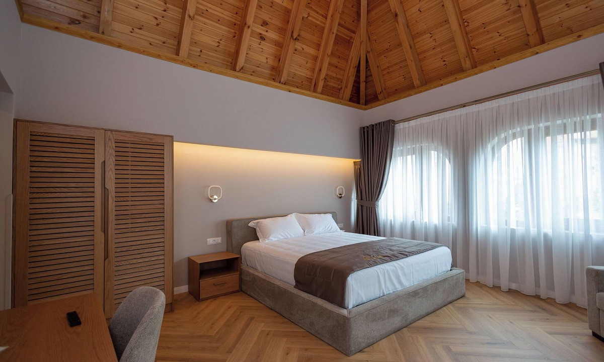 Tirana Hotel | Hotel Vila 101