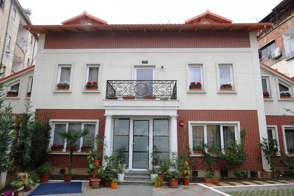 Tirana Hotel | Hotel Vila 60