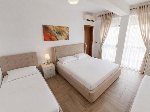 Golem Hotel | Hotel Villa Megi
