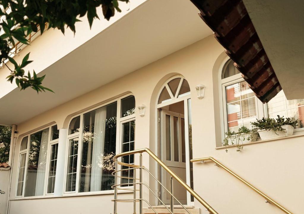 Tirana Hotel | Hotel "Villa Niche" By Bratheim