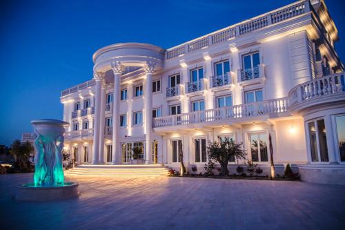 Durres Hotel | Hotel Villa Pascucci