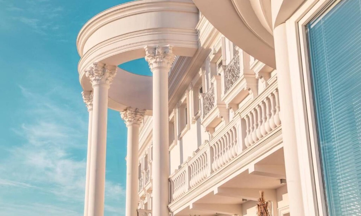 Durres Hotel | Hotel Villa Pascucci