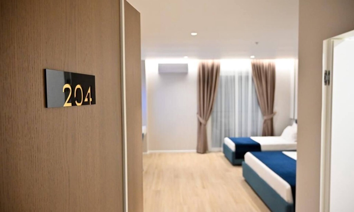 Durres Hotel | Hotel Vino