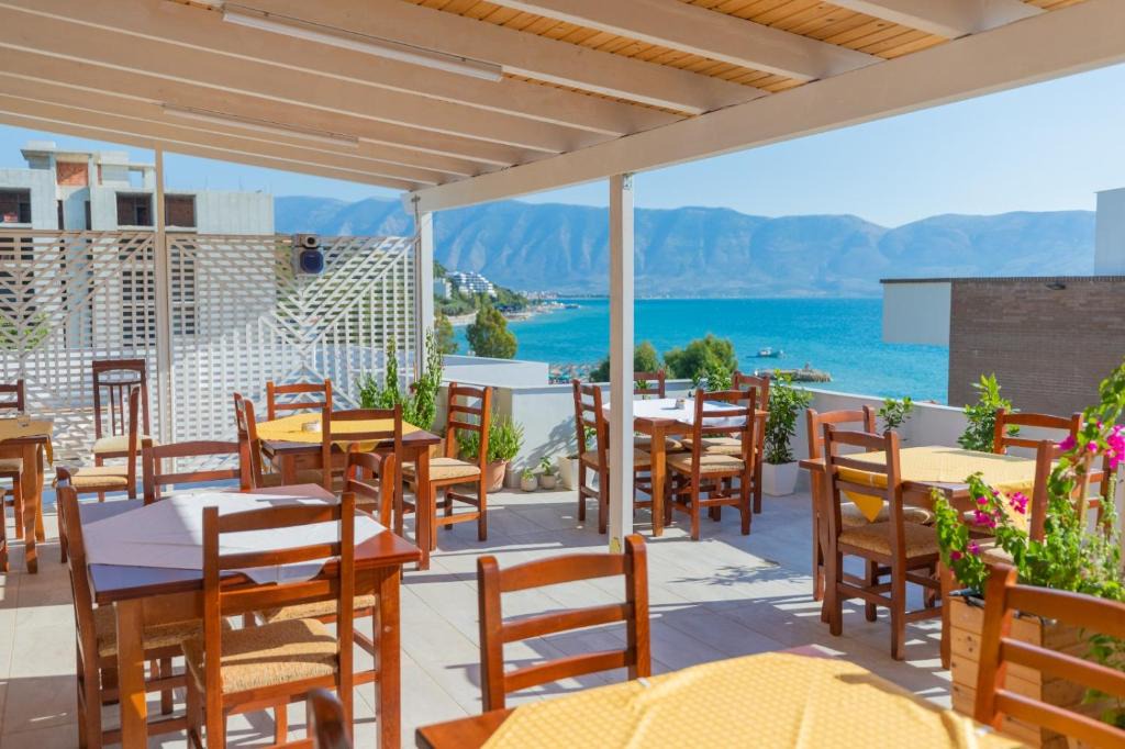 Radhime Hotel | Hotel Viroi
