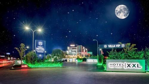 Jerli Talinovac Hotel | Hotel XXL