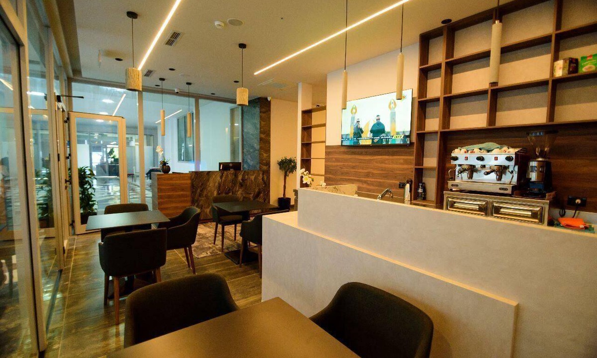 Vlore Hotel | Hotel Zeneli Vlore