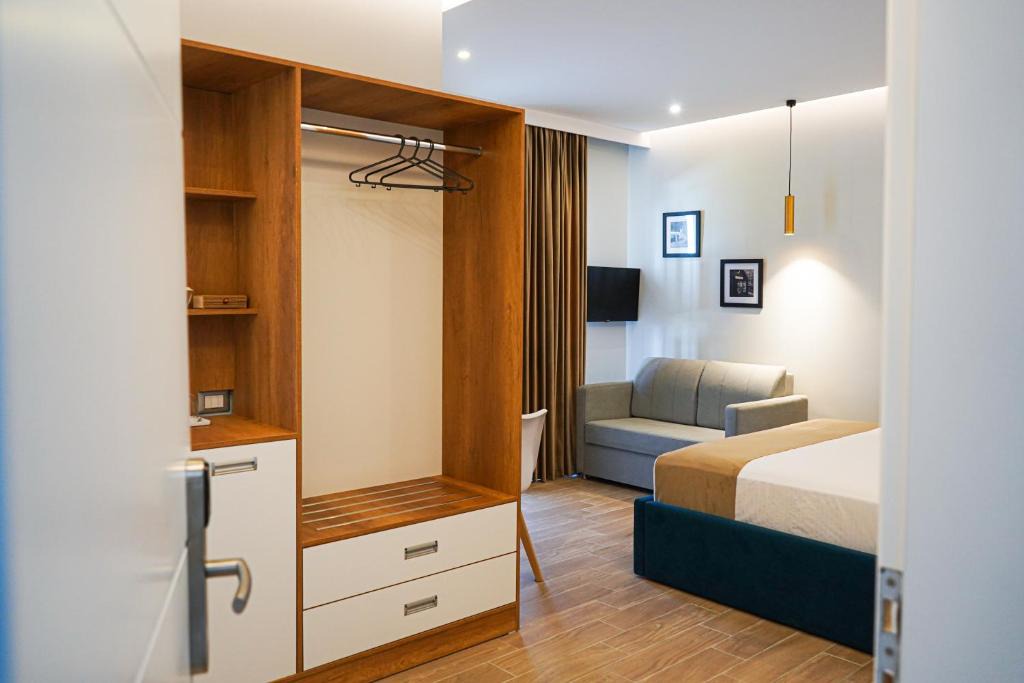 Golem Hotel | HotelApart - DelMar