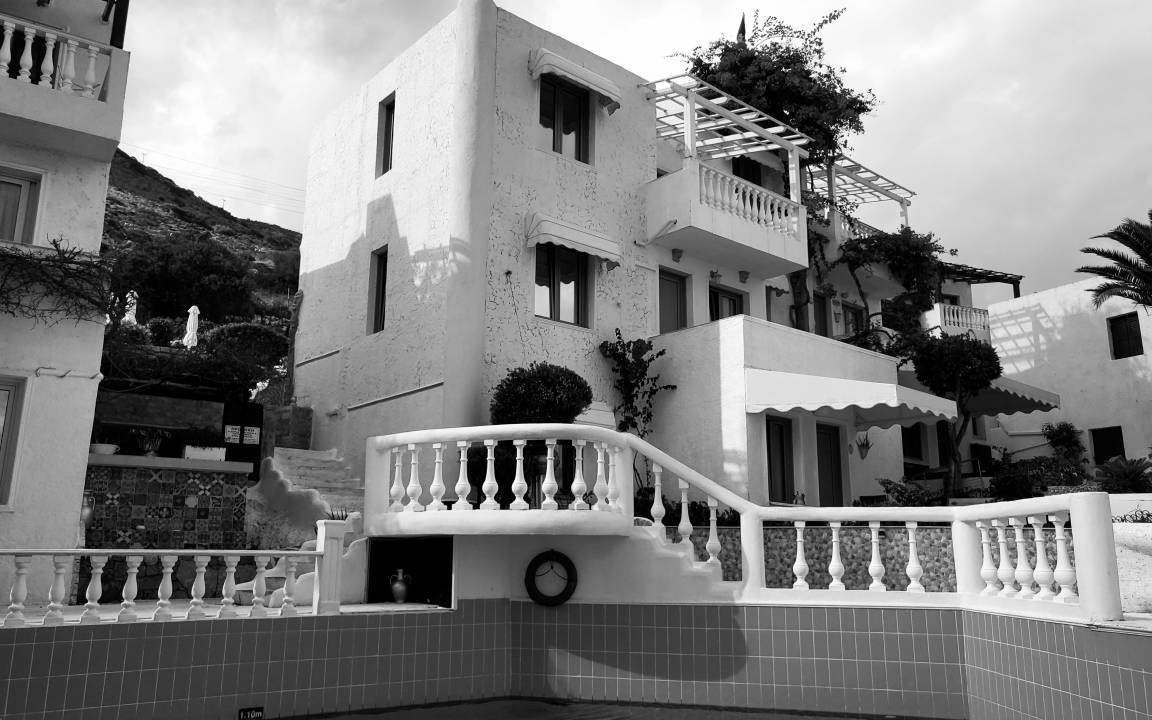 Piskopiano House | House ∙ 4 bedrooms ∙ 13 guests