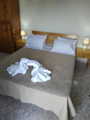 Thasos Apartment | House Margarita