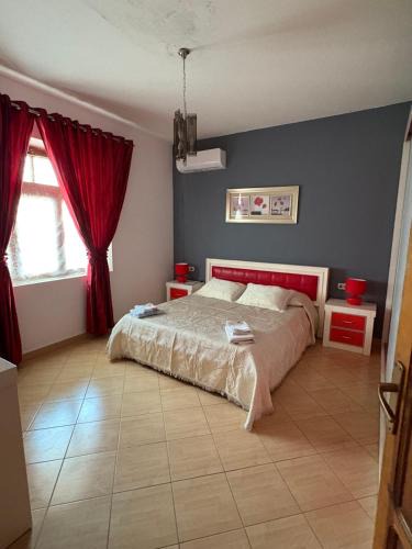 Shkoder House | House Vata