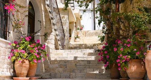 Ierapetra Villa | Hra Suite