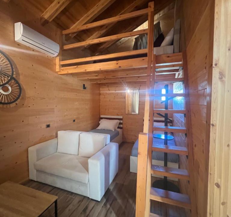 Shkoder County Resort | Hysaj Agroturizëm