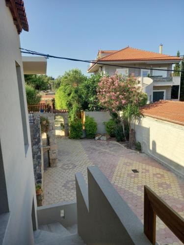 Korithion Apartment | Ianos Living Spaces - 03