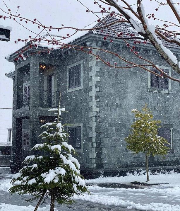 Iballe House | Iballe Guesthouse