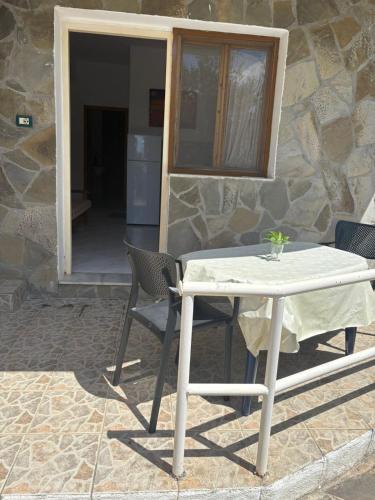 Qafe e Gjashtes Apartment | Ideal Apart 2