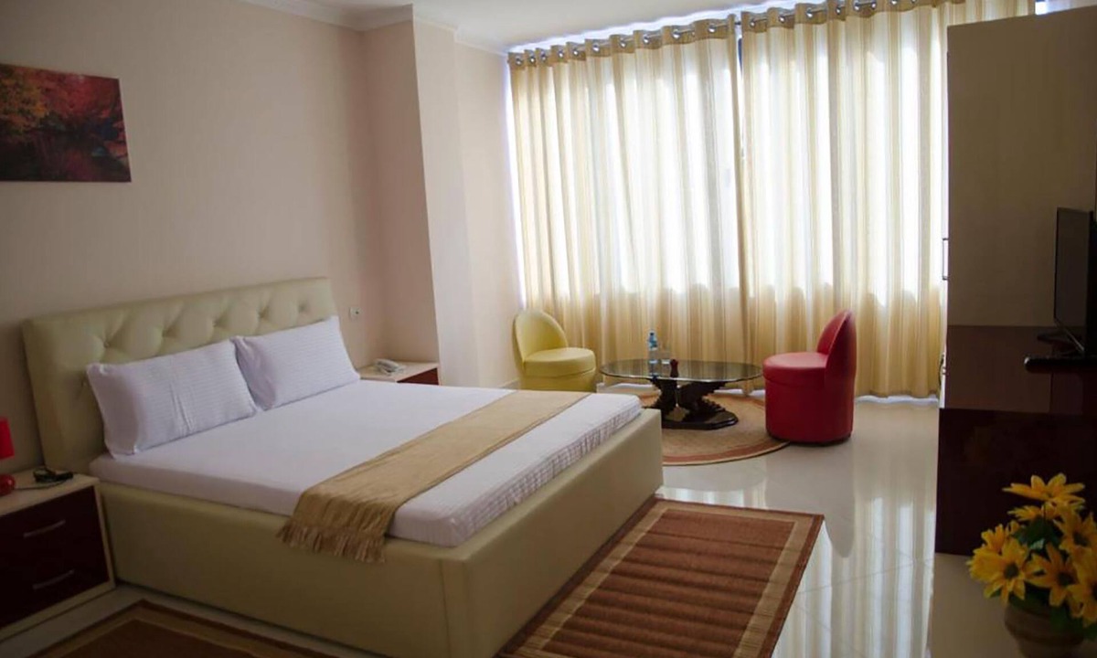 Kashar Hotel | Ikea Hotel