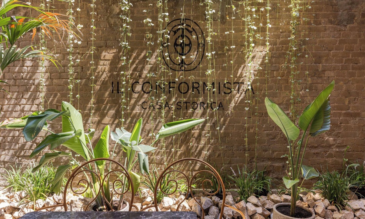 Thessaloniki City Centre Apartment | IL CONFORMISTA Casa Storica