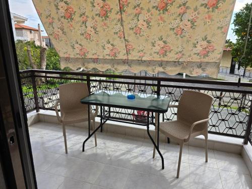 Ilia Apartment | Ilia Sea Side Studios