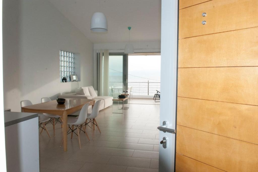 Elea Apartment | ILIOS H&E house