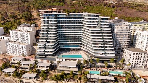 Shengjin Hotel | Ilyonis Hotel & Spa