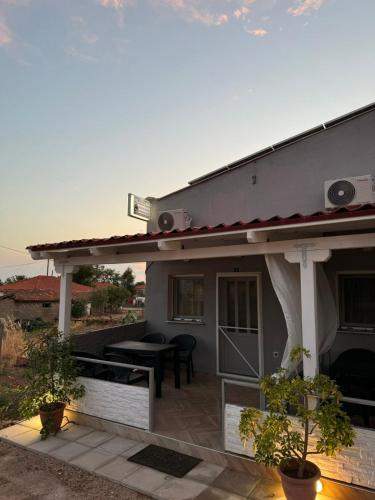 Maroneia-Sapes Apartment | Imeros house 3