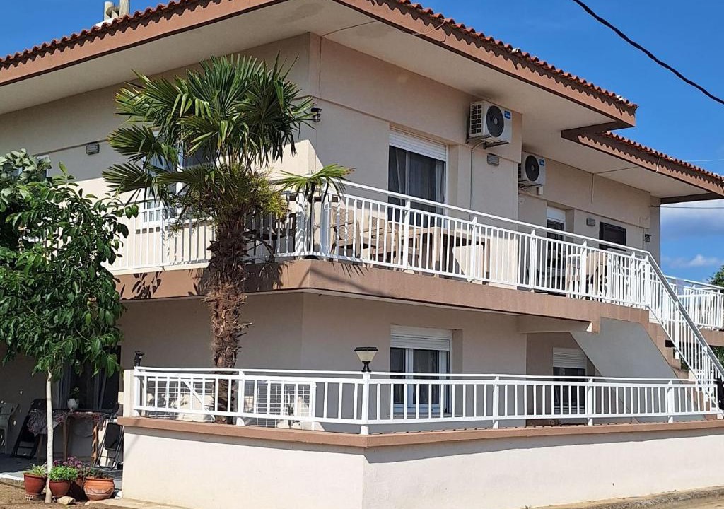 Imeros House | Imeros Summer Home